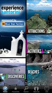 Santorini Experience screenshot 0