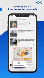 detikcom - Berita Terlengkap screenshot 3