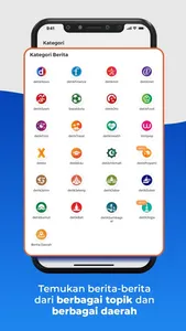 detikcom - Berita Terlengkap screenshot 4