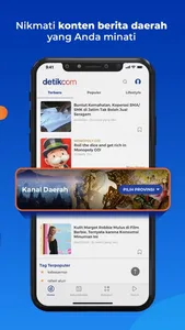 detikcom - Berita Terlengkap screenshot 6