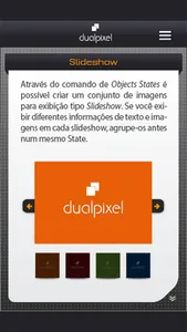 APP Dualpixel screenshot 2