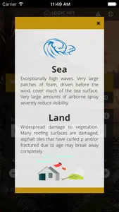 Wind Speed screenshot 2