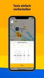 Taxi Berlin screenshot 5