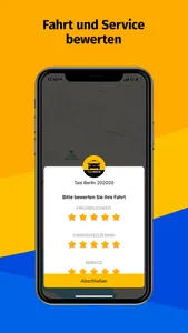 Taxi Berlin screenshot 9