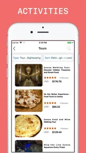 Genoa Travel Guide . screenshot 5