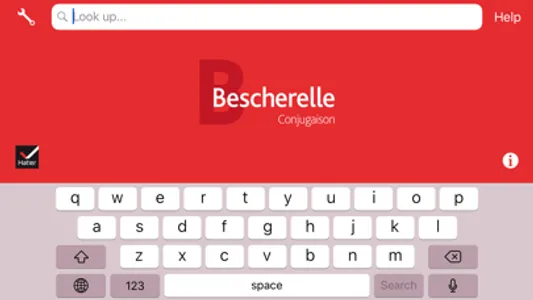 Bescherelle Conjugaison screenshot 8