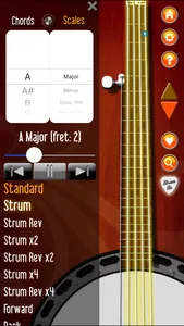 Banjo Companion screenshot 4