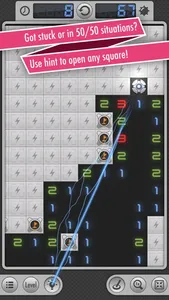 Minesweeper Original Reboot screenshot 2