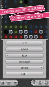 Minesweeper Original Reboot screenshot 4