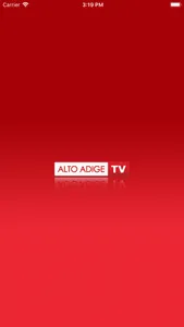 AltoAdige TV screenshot 0