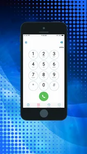 AmanTel Dialer screenshot 2