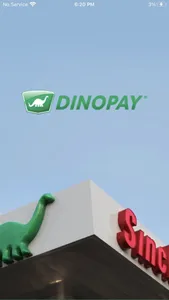 DINOPAY - Sinclair Oil screenshot 0