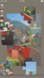 Landscapes+ screenshot 0