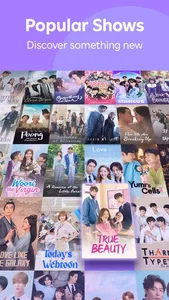 Viki: Asian Drama, Movies & TV screenshot 2