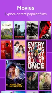 Viki: Asian Drama, Movies & TV screenshot 5