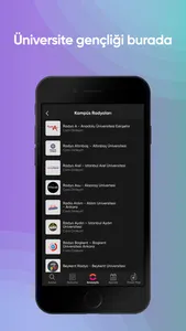 PowerApp Music screenshot 3