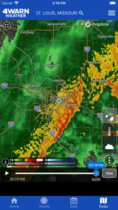 KMOV Weather - St. Louis screenshot 5