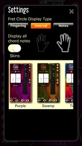 Fiddle Companion screenshot 4
