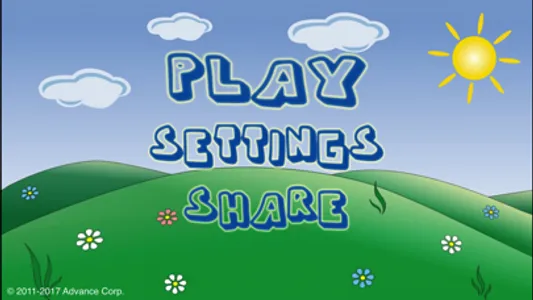 Kids games for Babies screenshot 0