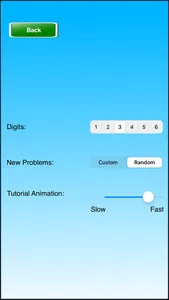 Subtraction School ! ! screenshot 4