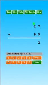 Addition School ! ! screenshot 1