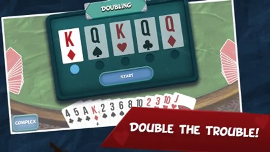 Trix:#1 Card Game Middle East screenshot 3