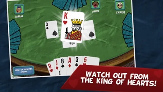 Trix:#1 Card Game Middle East screenshot 5