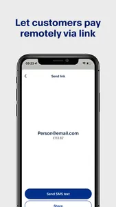 PayPal POS (ex Zettle) screenshot 5