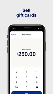 PayPal POS (ex Zettle) screenshot 7