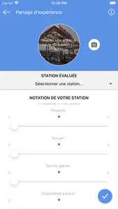 Club TotalEnergies Maroc screenshot 5