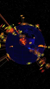 Earthquake 3D screenshot 1