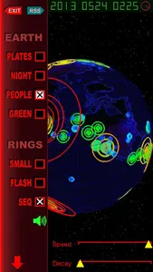 Earthquake 3D screenshot 2