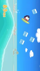 South Surfers 2 :Finding Marine Subway 1 screenshot 0