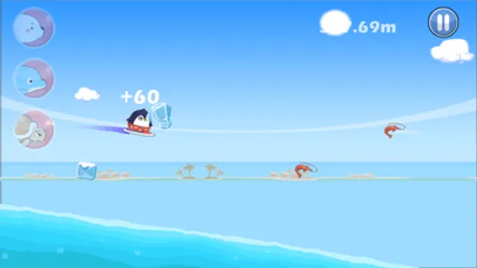 South Surfers 2 :Finding Marine Subway 1 screenshot 4