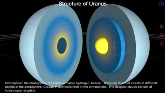 Astrophysics I screenshot 1