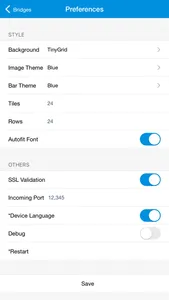 iPostgreSqlProg - PostgreSql screenshot 9