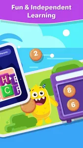 3rd Grade Math Games For Kids screenshot 8