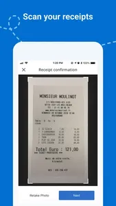 Neo Mobile App screenshot 4