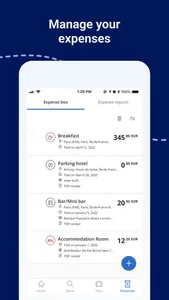 Neo Mobile App screenshot 5