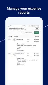 Neo Mobile App screenshot 7