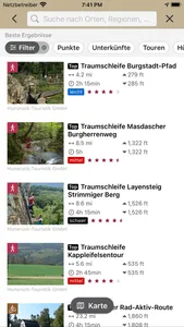 Rhineland-Palatinate tourism screenshot 6