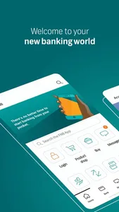 FNB Banking App screenshot 0