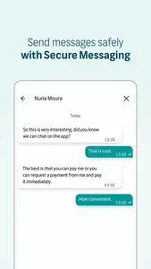 FNB Banking App screenshot 4