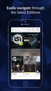 LSi-View screenshot 1