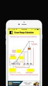 Crane & Rigger screenshot 3