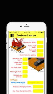 Crane & Rigger screenshot 4