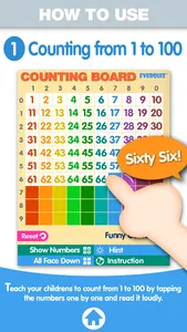 Counting Board screenshot 0