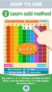 Counting Board screenshot 1