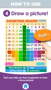 Counting Board screenshot 3