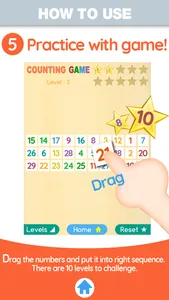 Counting Board screenshot 4